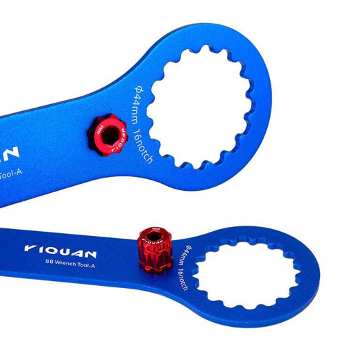 Bike Bottom Bracket Wrench Spanner BB Remover Installer  Type A 2