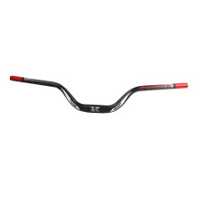 Mountain Bike Handlebar 31.8mm 720/780mm Extra Long Riser Bar Aluminum