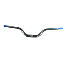 Mountain Bike Handlebar 31.8mm 720/780mm Extra Long Riser Bar Aluminum