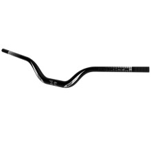 Mountain Bike Handlebar 31.8mm 720/780mm Extra Long Riser Bar Aluminum