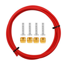 Hydraulic Tube Brake Hose Tubing Cable for MTB Bicycle Replace BH90 Re