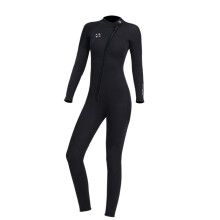 Diving Wetsuit Full Length Wet Suit Surf Diving Suit Swimsuit 4 Way St