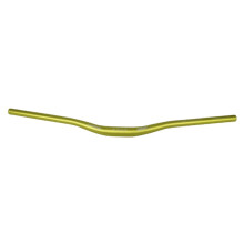 Bike Handlebar 31.8mm 720/780mm Long Riser Bar Aluminum Alloy Green 78