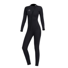 Diving Wetsuit Full Length Wet Suit Surf Diving Suit Swimsuit 4 Way St