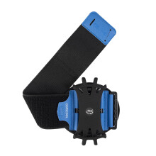 Sports Arm Band Mobile Phone Holder Bag Running Gym Armband Case Cover