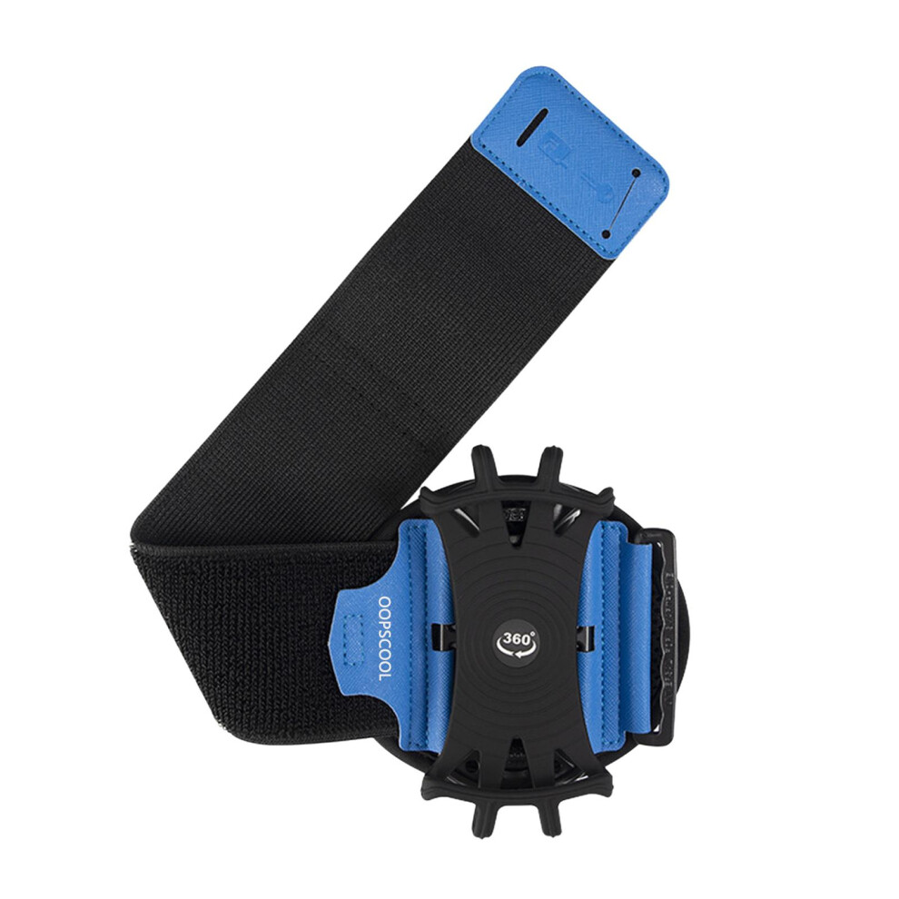 Sports Arm Band Mobile Phone Holder Bag Running Gym Armband Case Cover 6902695973901