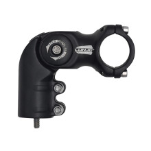 MTB Bicycle Handlebar Mountain Road Bike Adjustable Bike Stem Riser Ex