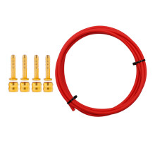 Hydraulic Tube Brake Hose Tubing Cable for MTB Bicycle Replace BH59 Re