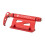 Bicycle Block Quick Release Fork Mount Carrier Holder For Car Red 1