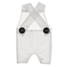 Unisex Newborn Baby Girl Boy Outfits Photography Props Rompers Style 1