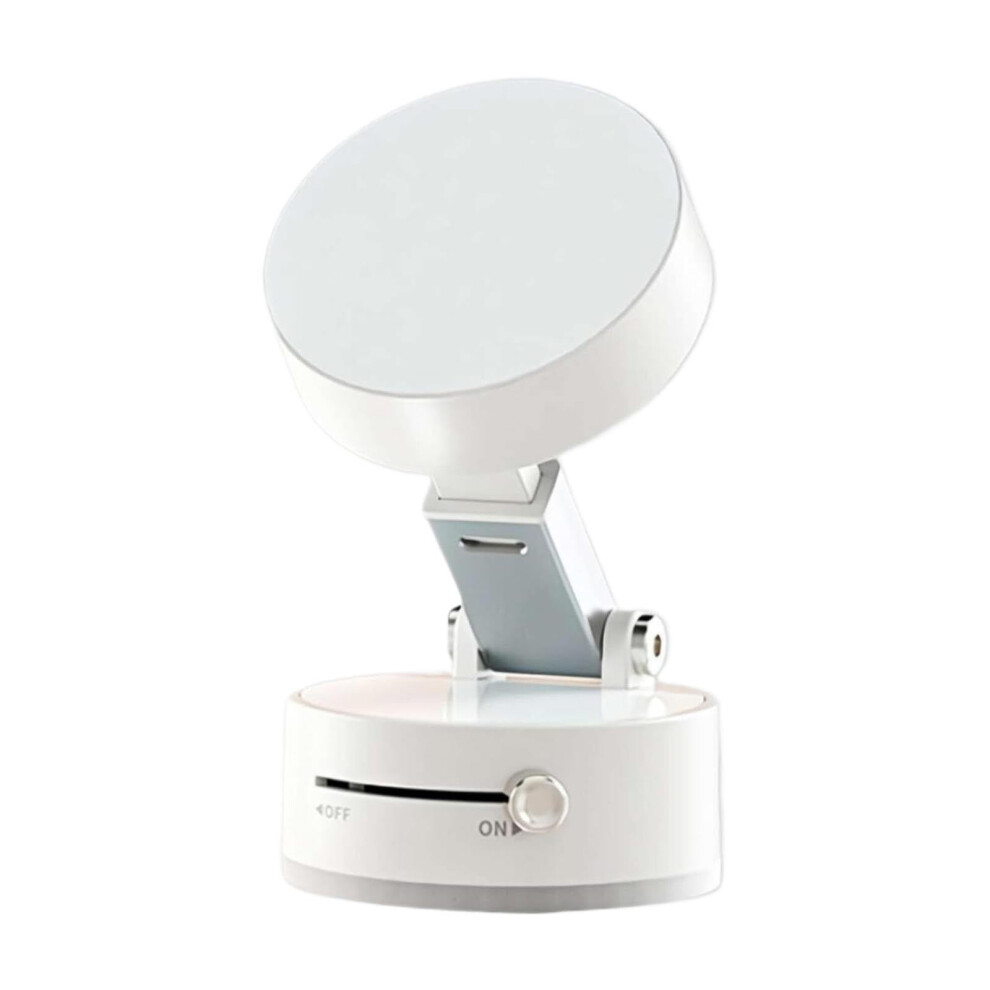 Universal 360 Rotating Car Phone Mount With Strong Suction For Dashboard And Windshield, One Size 9073542368502