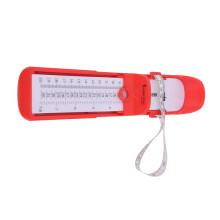 Toddler Baby Kids Foot Measuring Gauge Infant Child Shoe Measure Tool
