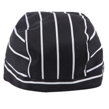 Unisex Kitchen Restaurant Chef Cap Headwrap Bandana Hat Head Do Tied C