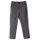 Chef Work Pants Restaurant Kitchen Uniform Cook Trousers Elastic Waist 1