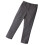 Chef Work Pants Restaurant Kitchen Uniform Cook Trousers Elastic Waist 3