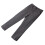 Chef Work Pants Restaurant Kitchen Uniform Cook Trousers Elastic Waist 2