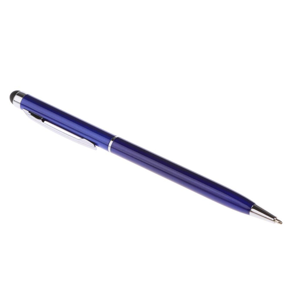 Capacitive Pen Touch Screen Stylus Pencil For Pad Phone Tablet Laptop 6902696637567