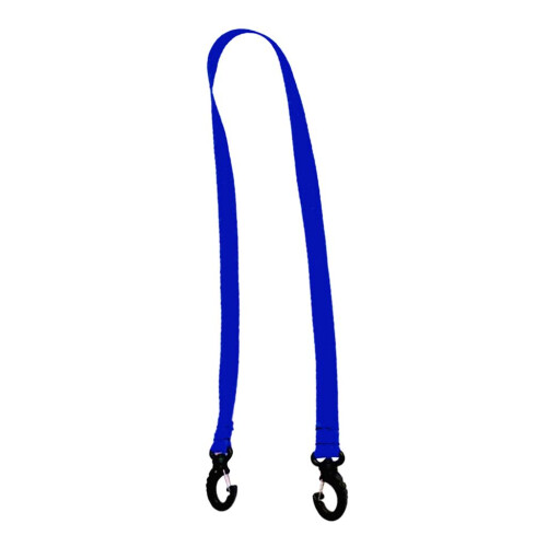 Snowboard Boot Carrier Straps Shoulder Leash for Ice Skates Ski Boot B