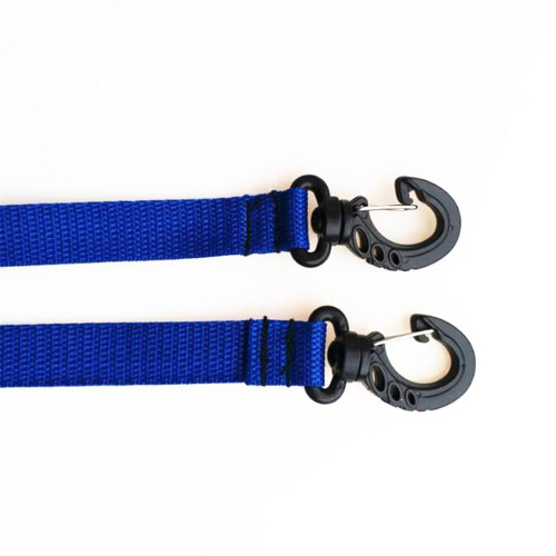 Snowboard Boot Carrier Straps Shoulder Leash for Ice Skates Ski Boot B 2