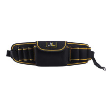 Tool Belt Professional Toolbelt Buckle for Electrician Construction Wo