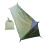 Portable Camping Tent Waterproof Survival Emergency Sleeping  Army Gre 1