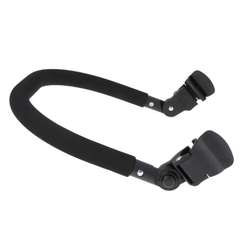 Armrest Protective Accs Pram Pushchair Trolley Bumper Baby Stroller EV