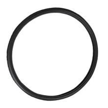 Polyurethane Wheelchair Street Tire 20 22 24x1 3/8 inch 22 inch