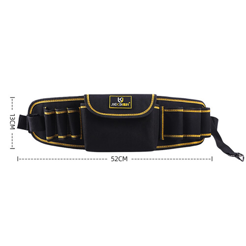 Tool Belt Professional Toolbelt Buckle for Electrician Construction Wo 1