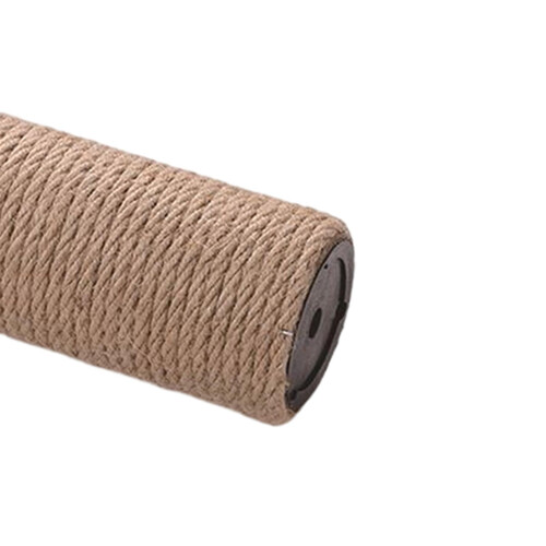 1Pack Scratch Post Refill Pole Grinding Claw Protect cat Nails Sisal R 2