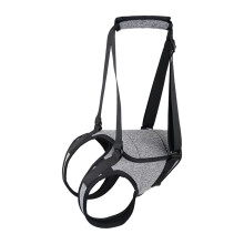 Dog Lifting Support Harness Auxiliary Belt Dog Sling for Back Legs Por