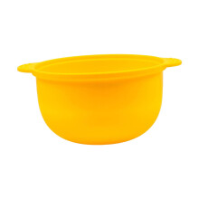 Silicone Wax Warmer Liner Wax Melting Container Durable Reusable Avoid
