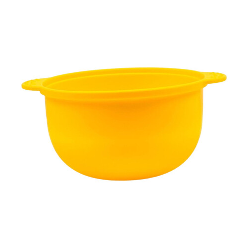 Silicone Wax Warmer Liner Wax Melting Container Durable Reusable Avoid