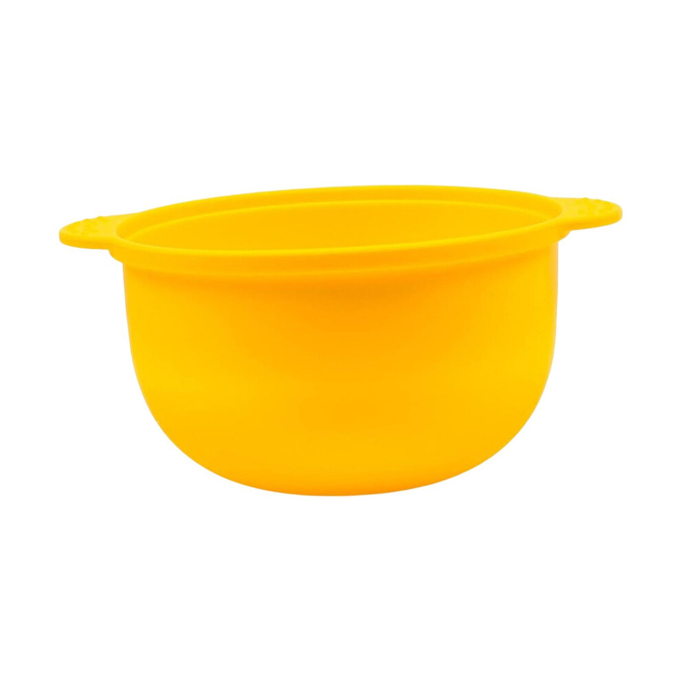 Silicone Wax Warmer Liner Wax Melting Container Durable Reusable Avoid