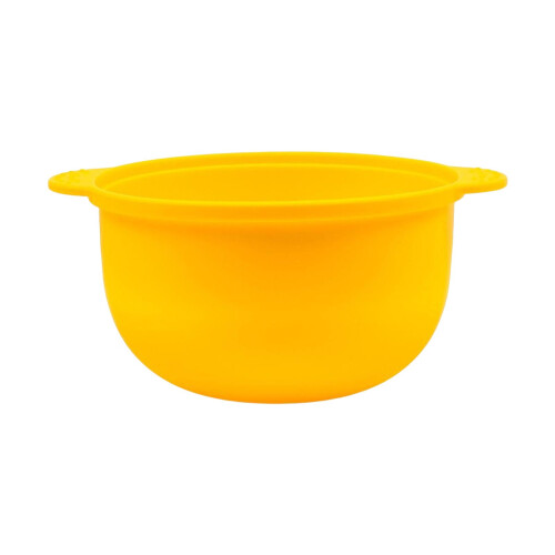 Silicone Wax Warmer Liner Wax Melting Container Durable Reusable Avoid 1