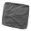 Dustproof Footrest Foot Stool Slipcover with Elastic Bottom Ottoman Co 1