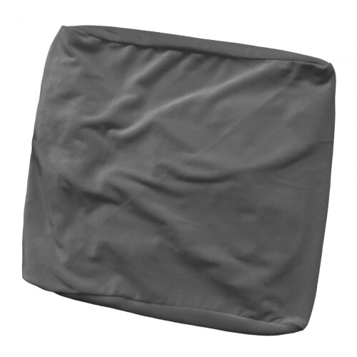 Dustproof Footrest Foot Stool Slipcover with Elastic Bottom Ottoman Co