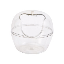 Hamster Cage Bed Nest Hamster House for Dwarf Hamsters Syrian Hamsters