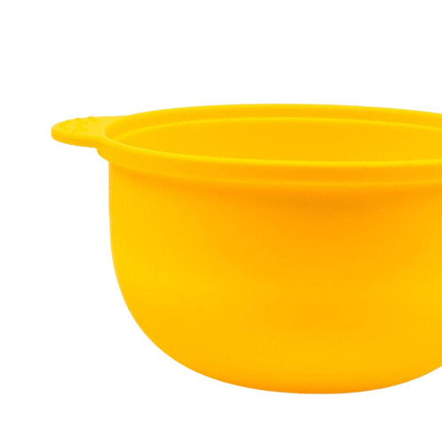 Silicone Wax Warmer Liner Wax Melting Container Durable Reusable Avoid 2