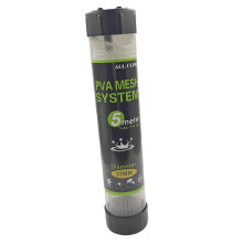 PVA Carp Fishing Mesh for Boilie Rig Bait Wrap Bag Fishing Net Equipme