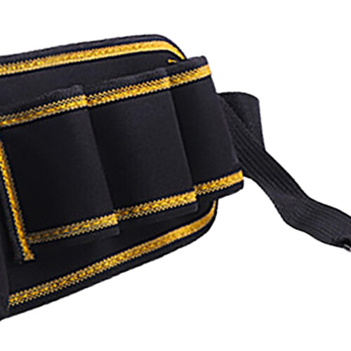 Tool Belt Professional Toolbelt Buckle for Electrician Construction Wo 2
