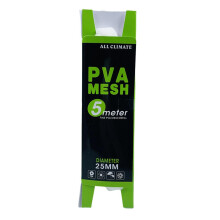 PVA Carp Fishing Mesh for Boilie Rig Bait Wrap Bag Fishing Net Equipme