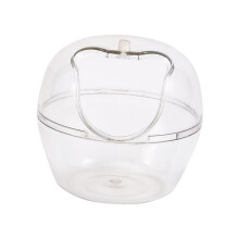 Hamster Cage Bed Nest Hamster House for Dwarf Hamsters Syrian Hamsters