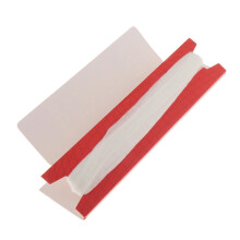 Useful 5M PVA Mesh Refill Carp Fishing Stocking Bag Rig Bait Wrap 18mm