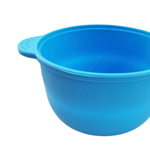 Silicone Wax Warmer Liner Wax Melting Container Durable Reusable Avoid 2