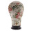 Mannequin Model Cork Head Canvas Cover Wig Making Hats Display 2