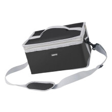 Canvas Marker Case Marker Storage Bag Zipper Office Products for Adult