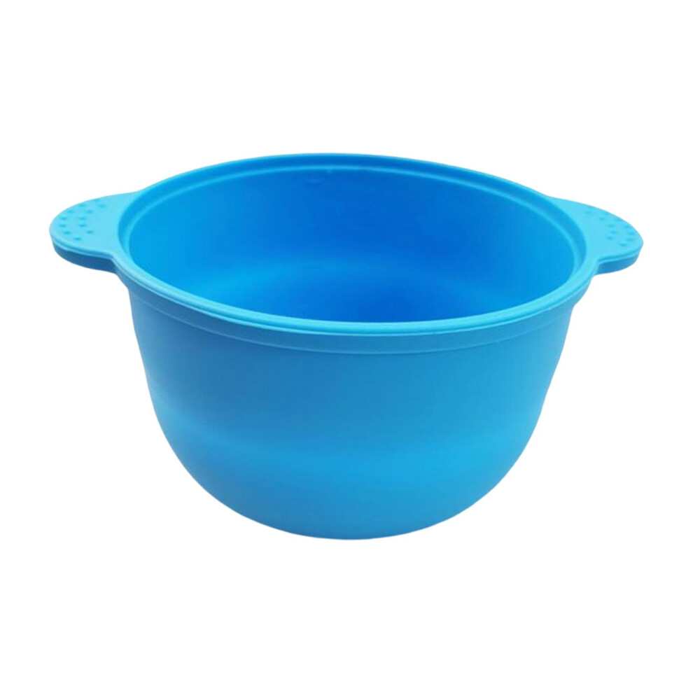 Silicone Wax Warmer Liner Wax Melting Container Durable Reusable Avoid