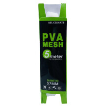 PVA Carp Fishing Mesh for Boilie Rig Bait Wrap Bag Fishing Net Equipme