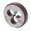 1pc Metric Durable HSS Die Dies Threading Tool 2 Types M2.2 1