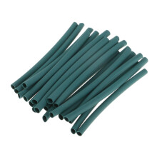 20pcs Heat Shrink Tube, Ronnie Rigs Sleeves, Carp Rig Making Tubing Gr
